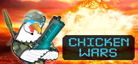 Chicken Wars Review: Hilarious Multiplayer Mayhem and Epic Battles